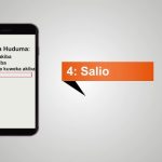 Jinsi Ya Kuangalia Salio la Muda wa Maongezi Halotel