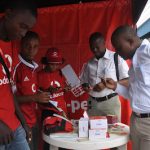 Jinsi Ya Kuangalia Salio la Muda wa Maongezi Vodacom