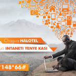 Jinsi Ya Kujiunga na Vifurushi vya Halotel