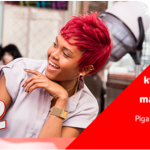 Jinsi Ya Kujiunga na Vifurushi vya Vodacom