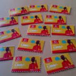Jinsi Ya Kuweka Salio la Muda wa Maongezi vodacom