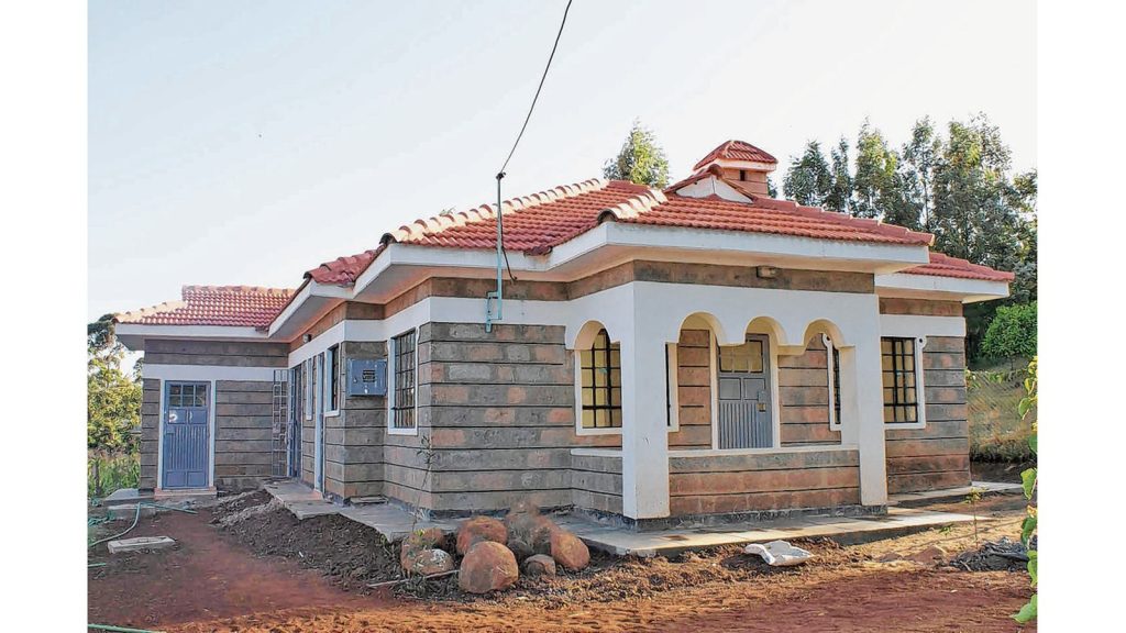 Jinsi ya Kuandika Mkataba wa Kupangisha Nyumba Jinsi ya Kuandika Mkataba wa Kupangisha Nyumba