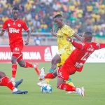 Jinsi ya Kununua Tiketi Za Mpira Kupitia Mtandao wa Airtel Money