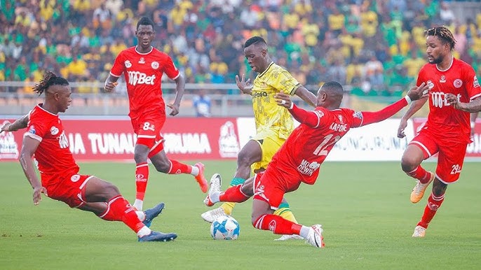 Jinsi ya Kununua Tiketi Za Mpira Kupitia Mtandao wa Airtel Money