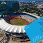 Jinsi ya Kununua Tiketi za Mpira kupitia N Card