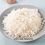 Jinsi ya Kupika Wali wa Mafuta