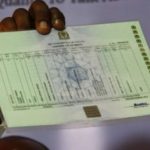 Jinsi ya Kutuma Maombi ya Cheti cha Kuzaliwa Online