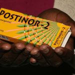 Jinsi ya Kutumia P2 Kwa Usalama