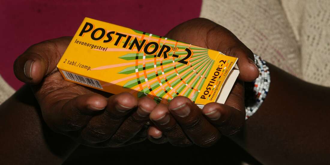 Jinsi ya Kutumia P2 Kwa Usalama