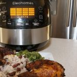 Jinsi ya Kuwasha Rice Cooker