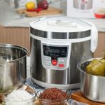 Jinsi ya kupika wali kwenye Gesi au Rice Cooker