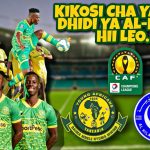 Kikosi cha Yanga vs Al-Hilal leo Ijuma 06/12/2024 Klabu Bingwa Afrika