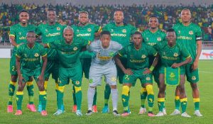 Kikosi cha Yanga vs Simba Jumamosi Oktoba 19, 2024