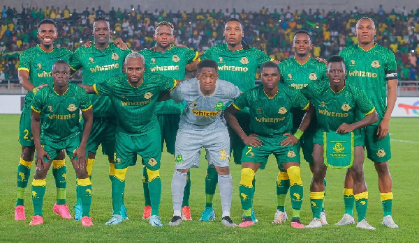Kikosi cha Yanga vs Simba Jumamosi Oktoba 19, 2024