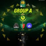 Kundi la Yanga SC Klabu Bingwa Afrika 2024/2025