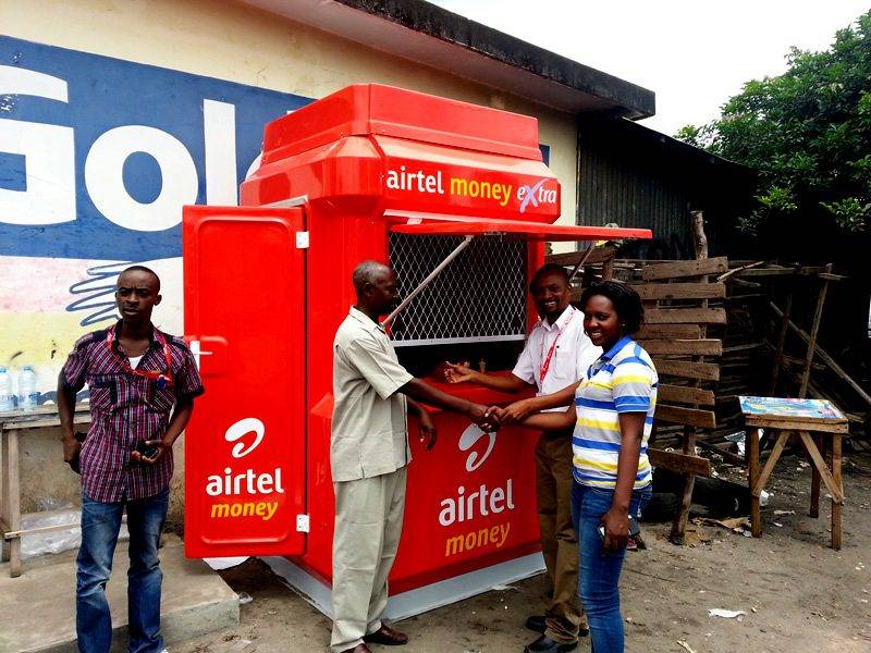 Jinsi ya Kuongeza Salio Kwenye N-Card kupitia Airtel Money