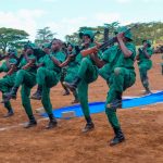 Mafunzo ya JKT Hudumu kwa muda gani?