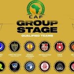 Makundi ya Klabu Bingwa Africa Msimu wa 2024/2025