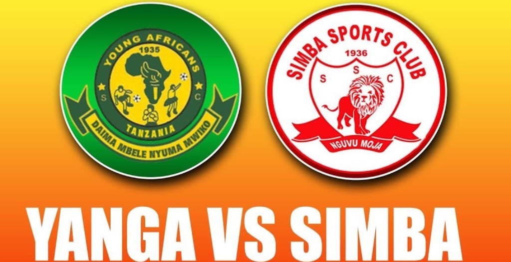 Matokeo Ya Simba Vs Yanga October 19, 2024
