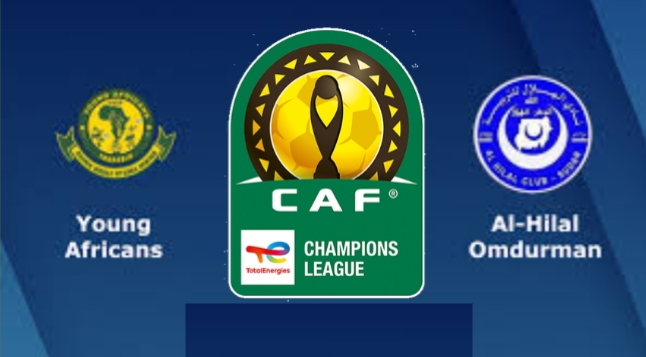 Matokeo Ya  Yanga vs Al-Hilal leo Ijuma 06/12/2024 Klabu Bingwa Afrika