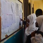 Matokeo ya Mtihani wa Darasa la Saba 2024/2025