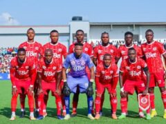 Ratiba Ya Mechi Za Simba SC Ligi Kuu Ya NBC Premier 2025/2026
