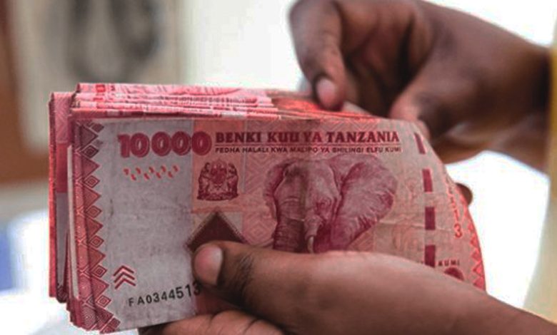 Mikopo ya Papo Hapo Tanzania