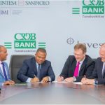 Barua ya Maombi ya Mkopo wa Biashara CRDB Bank
