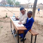Muundo wa Madaraja ya Walimu