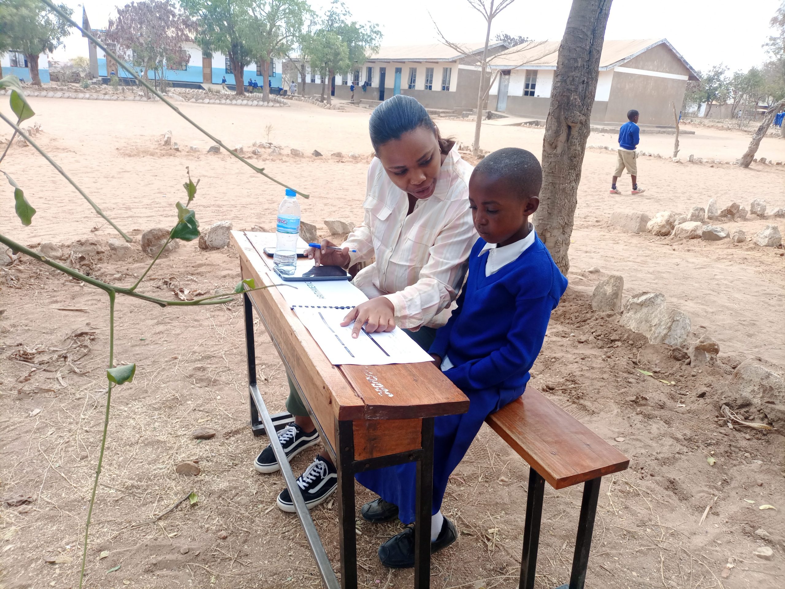 Muundo wa Madaraja ya Walimu