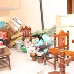 Muundo wa Notisi ya Kuhama Nyumba Mpangaji