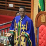 Nafasi ya Spika wa Bunge la Tanzania
