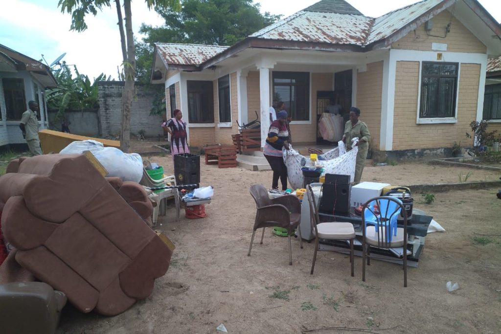 Haki za Mpangaji na Majukumu ya Mwenye Nyumba