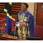 Orodha ya Maspika wa Bunge La Tanzania