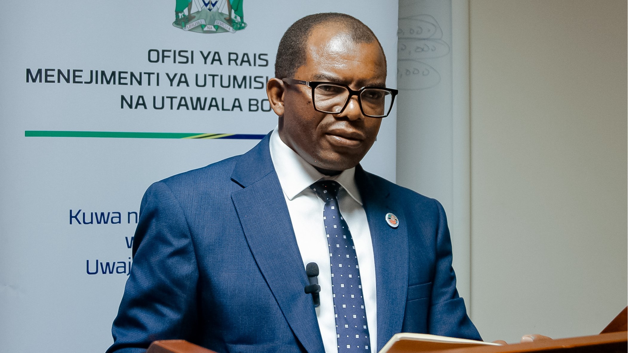 Orodha ya Maswali ya Interview Afisa Utumishi