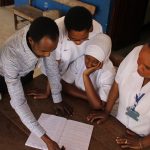 Orodha ya Maswali ya Interview Kada ya Afya