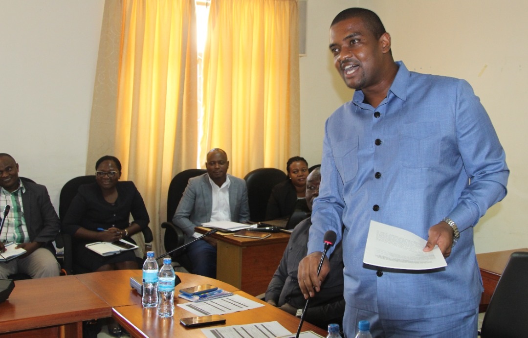 Orodha ya Maswali ya Interview Utumishi