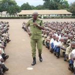 Orodha ya Maswali ya Interview ya Kazi ya Polisi