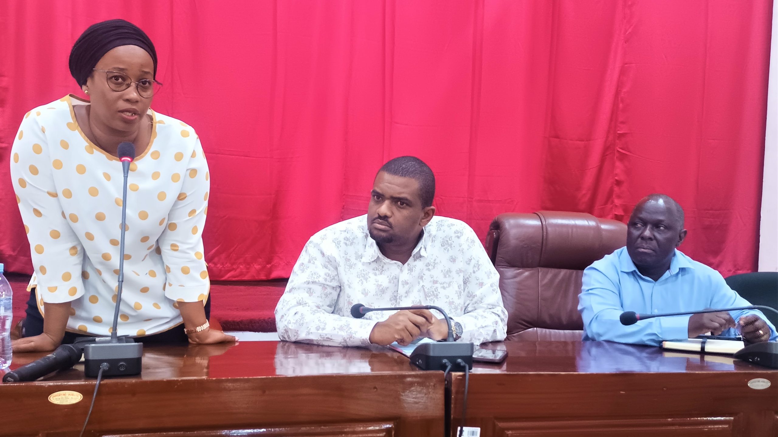 Orodha ya Maswali ya Oral Interview Utumishi