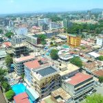 Orodha ya Mikoa Mikubwa Tanzania