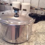 Aina za Pressure Cooker