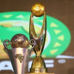 Ratiba Ya Kombe la Shirikisho Afrika 2024/2025