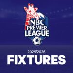 Ratiba Ya Ligi Kuu Ya Nbc Msimu Wa 2025/2026