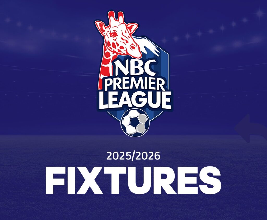 Ratiba Ya Ligi Kuu Ya Nbc Msimu Wa 2025/2026 Ratiba Ya Ligi Kuu Ya Nbc Msimu Wa 2025/2026