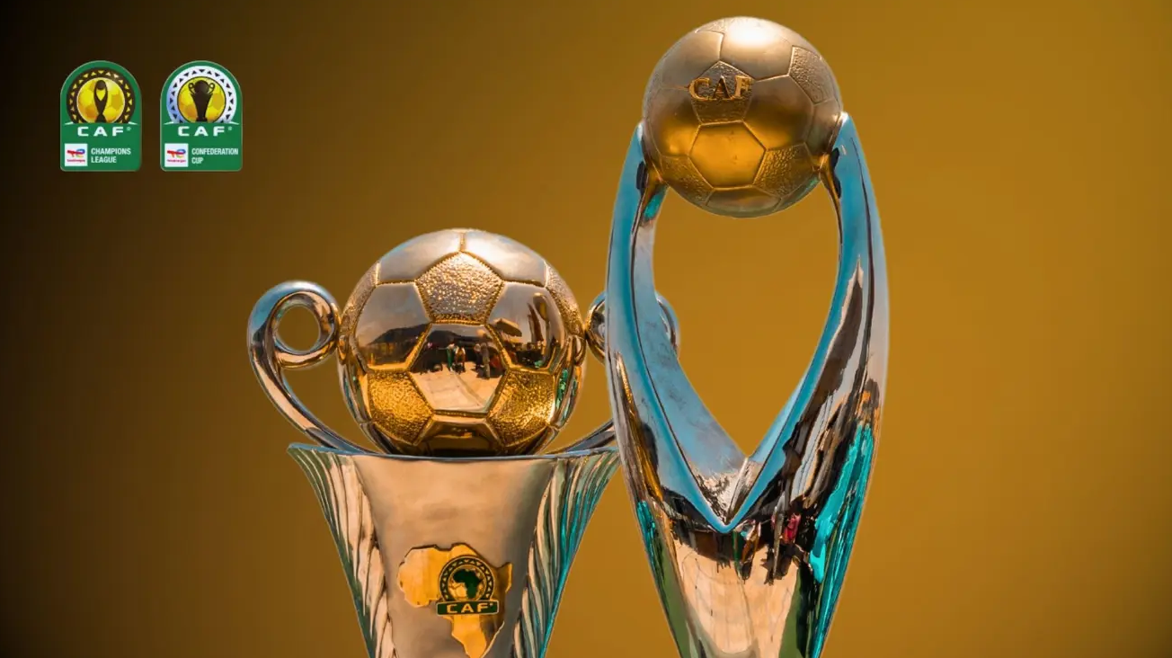 Ratiba ya Michuano ya Klabu Bingwa Afrika 2024/2025