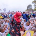 Sera ya Maendeleo ya Jamii ya Mwaka 1996