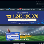 Jinsi ya Kujisajili na Kutumia Kampuni ya SportPesa