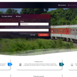 Jinsi Ya Kununua Tiketi Ya Treni Za GSR Online