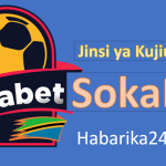 Jinsi ya Kujisajili SokaBet