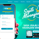 Jinsi ya Kutumia Kadi Ya GUSA AzamPesa